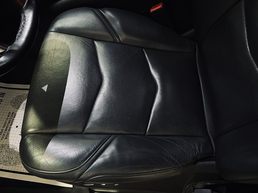 2018 Cadillac Escalade - $22,500