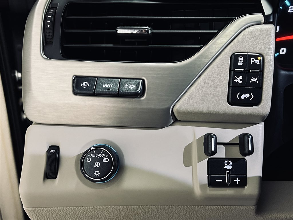 2019 GMC Yukon - $27,850