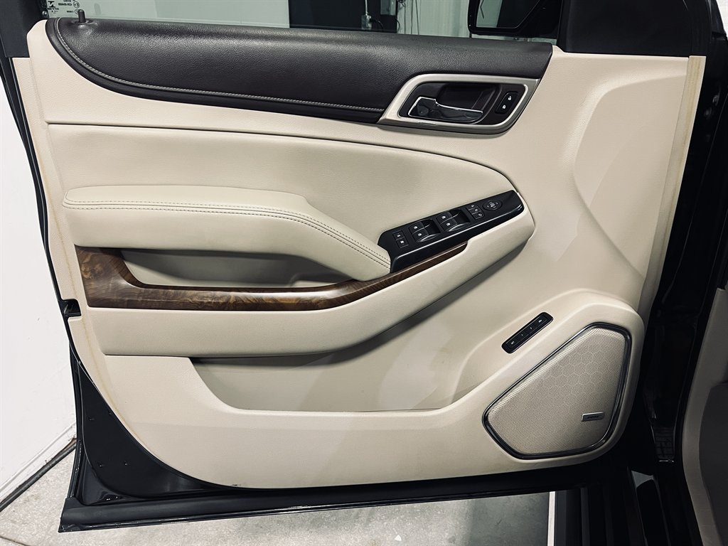 2019 GMC Yukon - $27,850