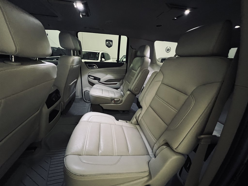 2019 GMC Yukon - $27,850