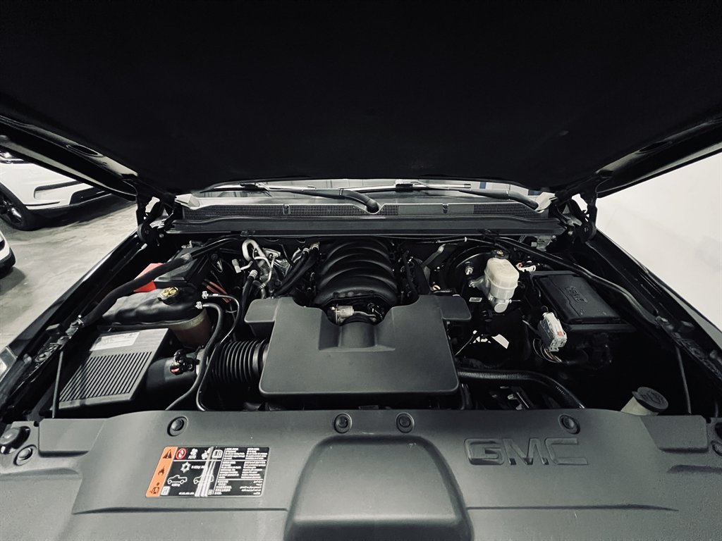 2019 GMC Yukon - $27,850