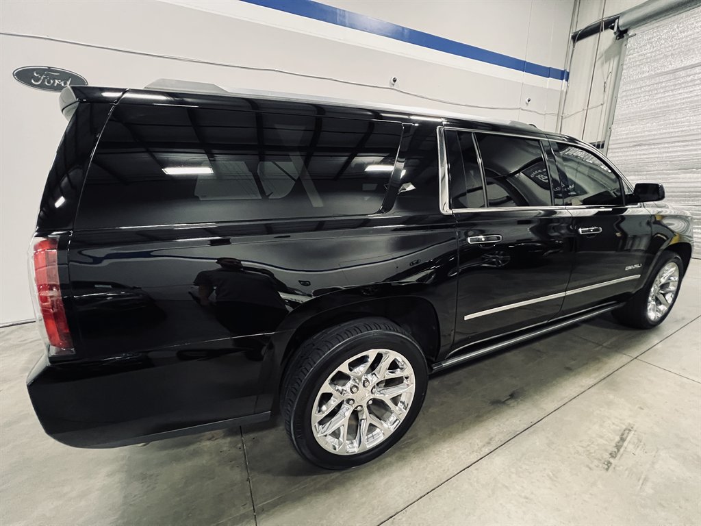 2019 GMC Yukon - $27,850