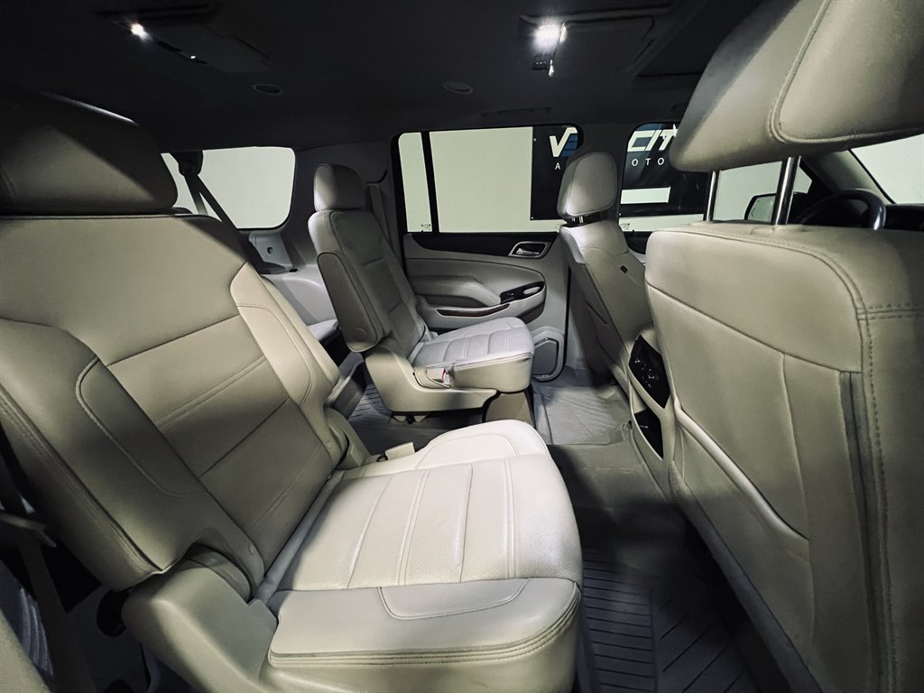 2019 GMC Yukon - $27,850