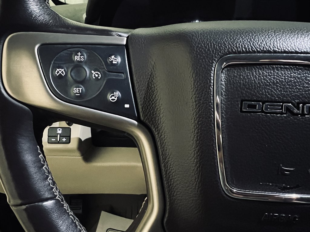2019 GMC Yukon - $27,850