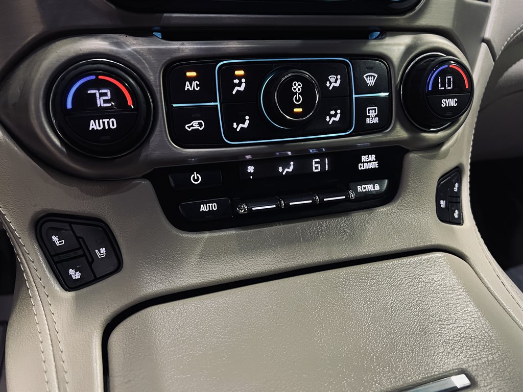 2019 GMC Yukon - $27,850