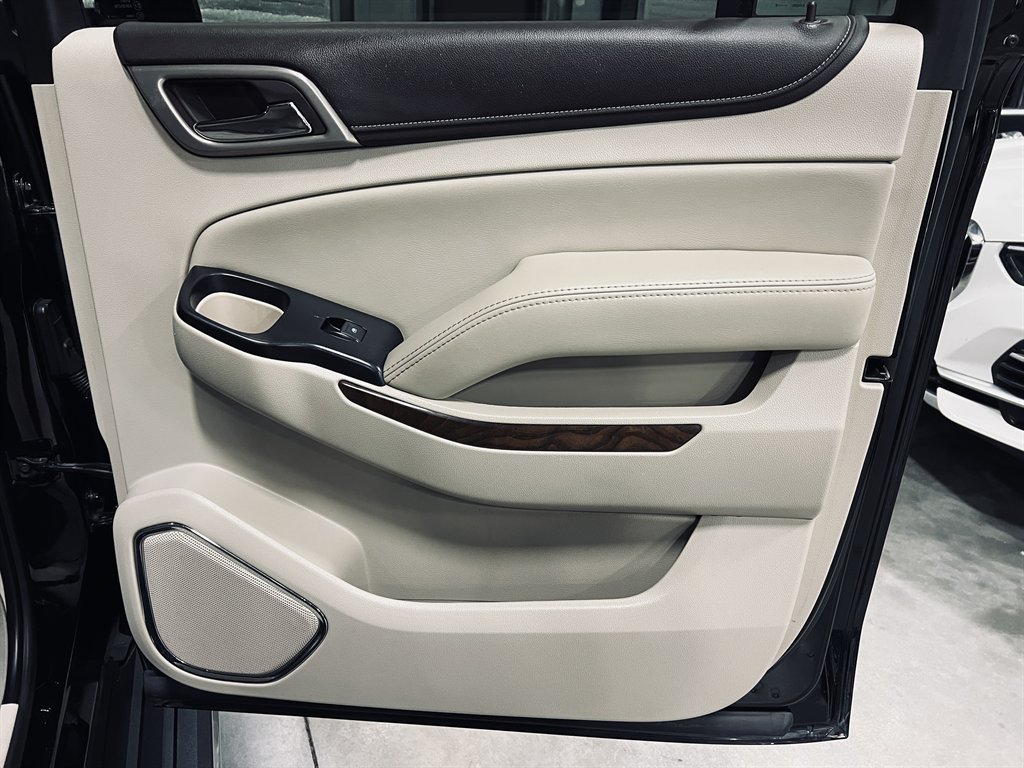 2019 GMC Yukon - $27,850
