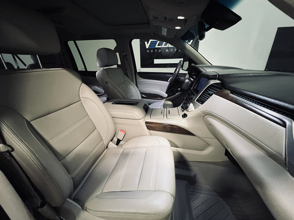 2019 GMC Yukon - $27,850