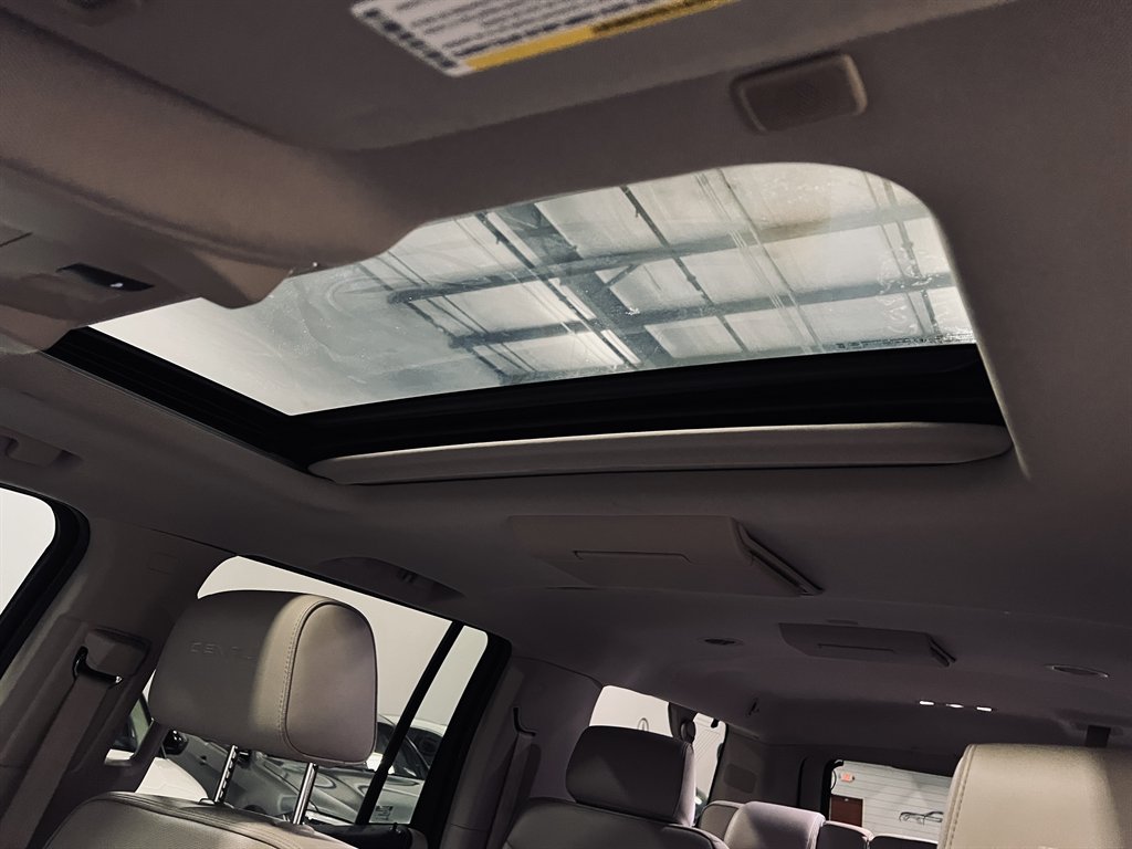 2019 GMC Yukon - $27,850