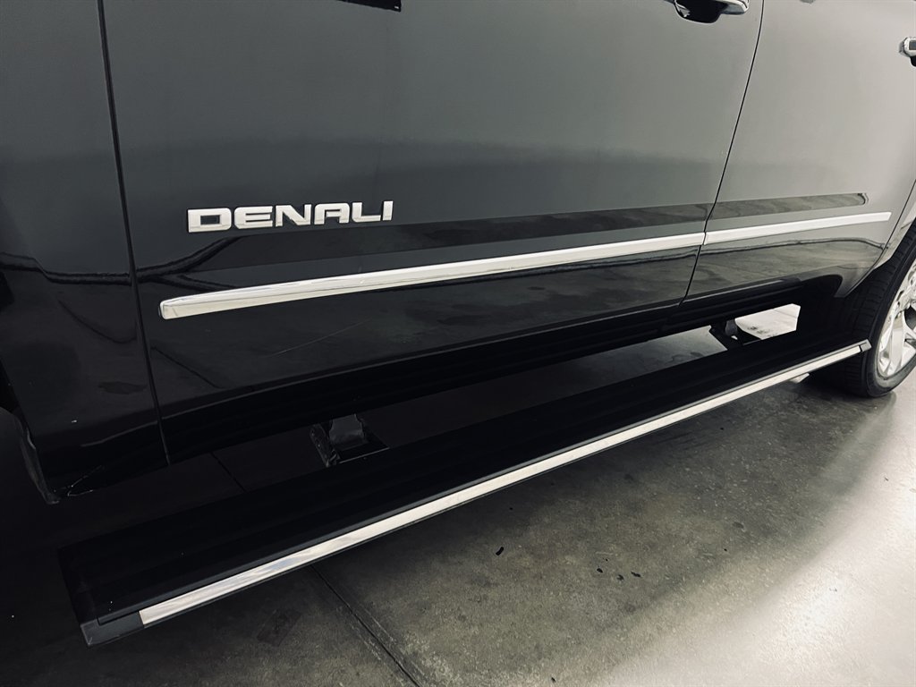 2019 GMC Yukon - $27,850