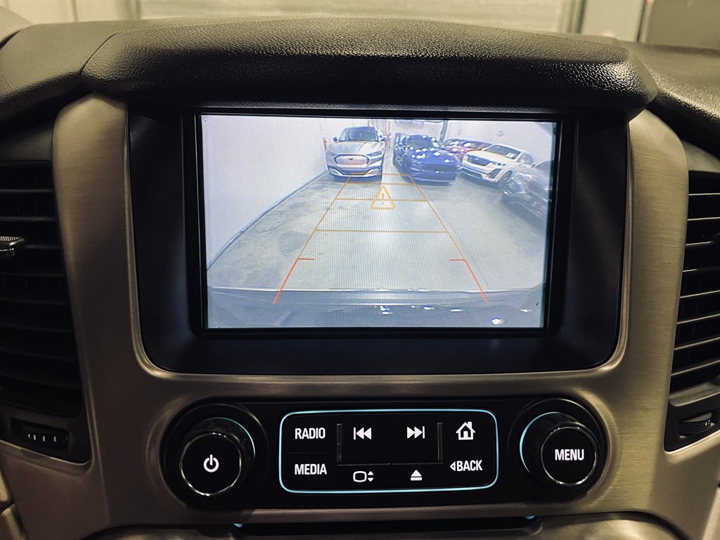 2019 GMC Yukon - $27,850