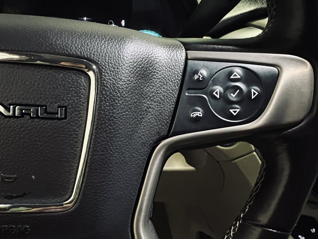 2019 GMC Yukon - $27,850