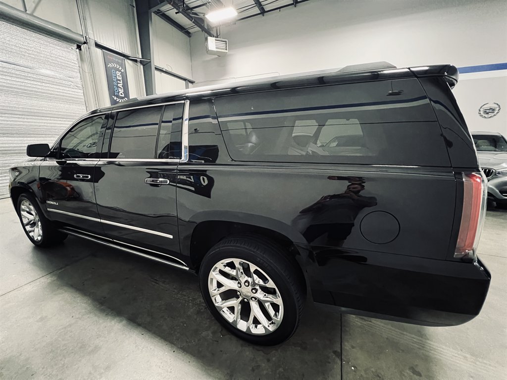 2019 GMC Yukon - $27,850
