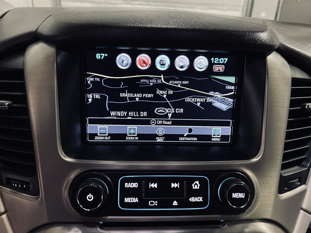2019 GMC Yukon - $27,850