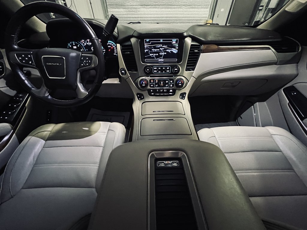 2019 GMC Yukon - $27,850