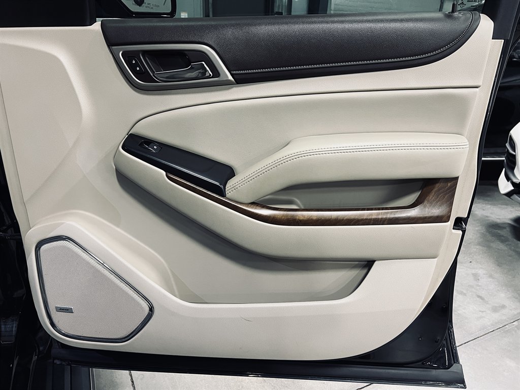 2019 GMC Yukon - $27,850