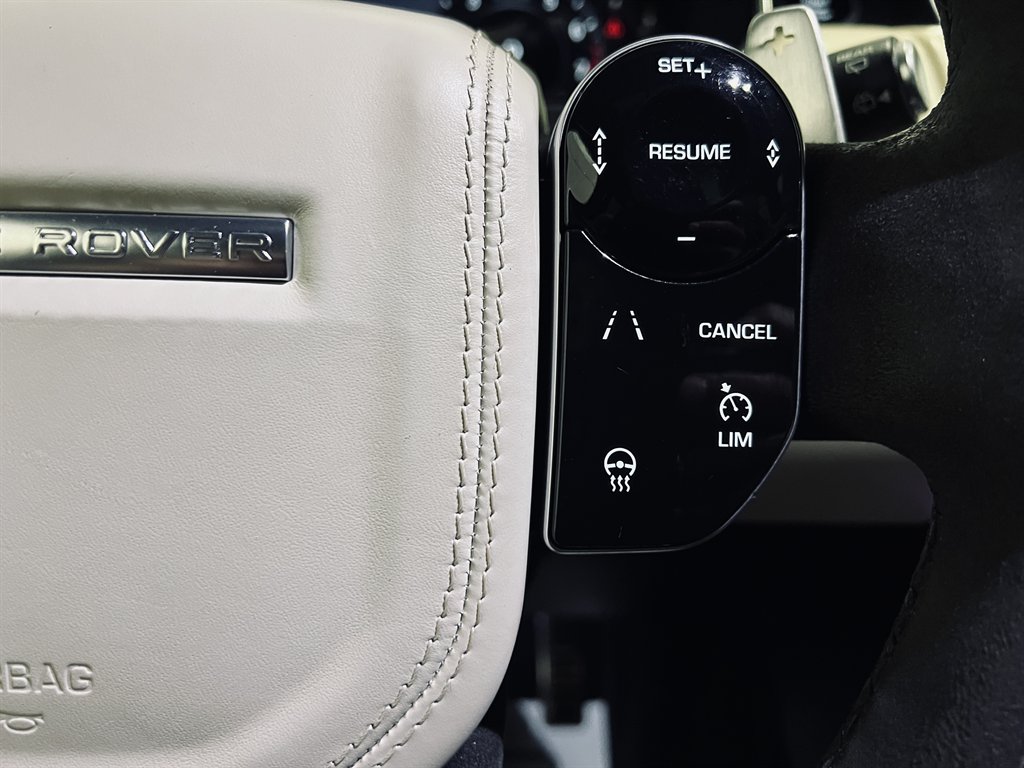 2020 Land Rover Range Rover Sport - $23,999