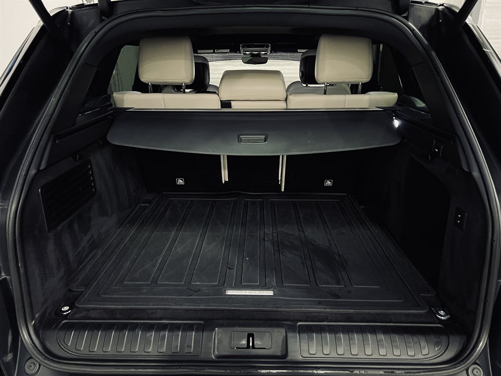 2020 Land Rover Range Rover Sport - $23,999