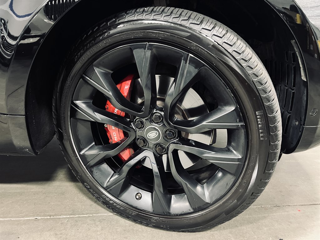 2020 Land Rover Range Rover Sport - $23,999