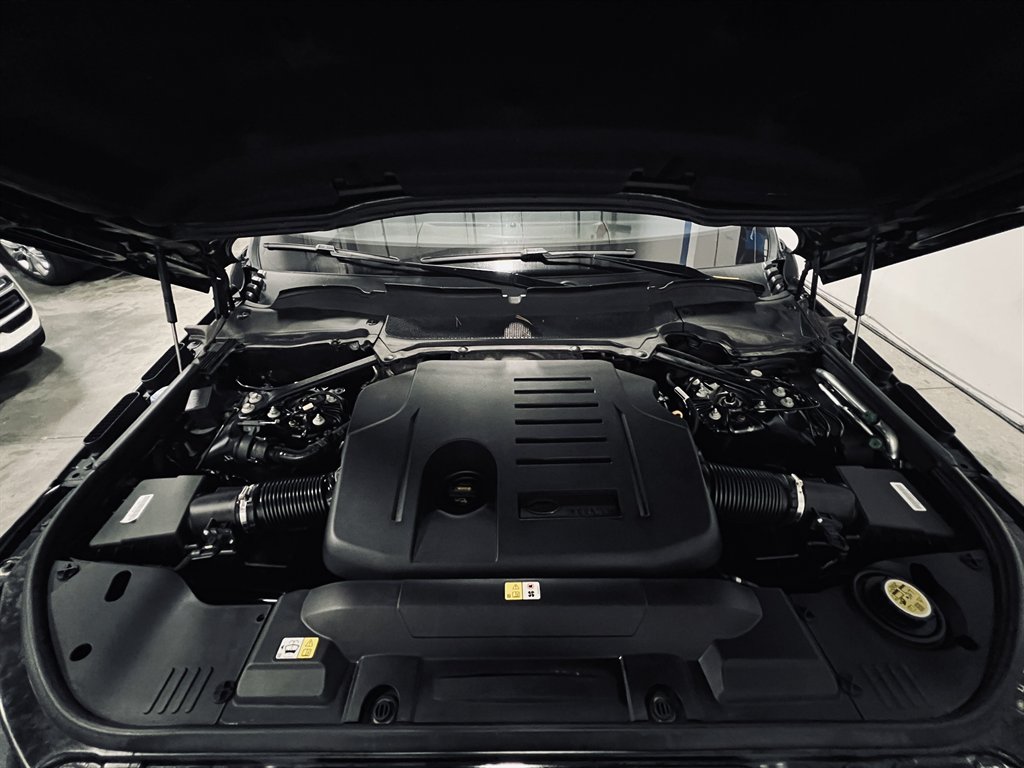 2020 Land Rover Range Rover Sport - $23,999