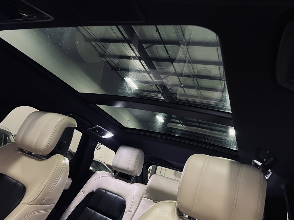 2020 Land Rover Range Rover Sport - $23,999