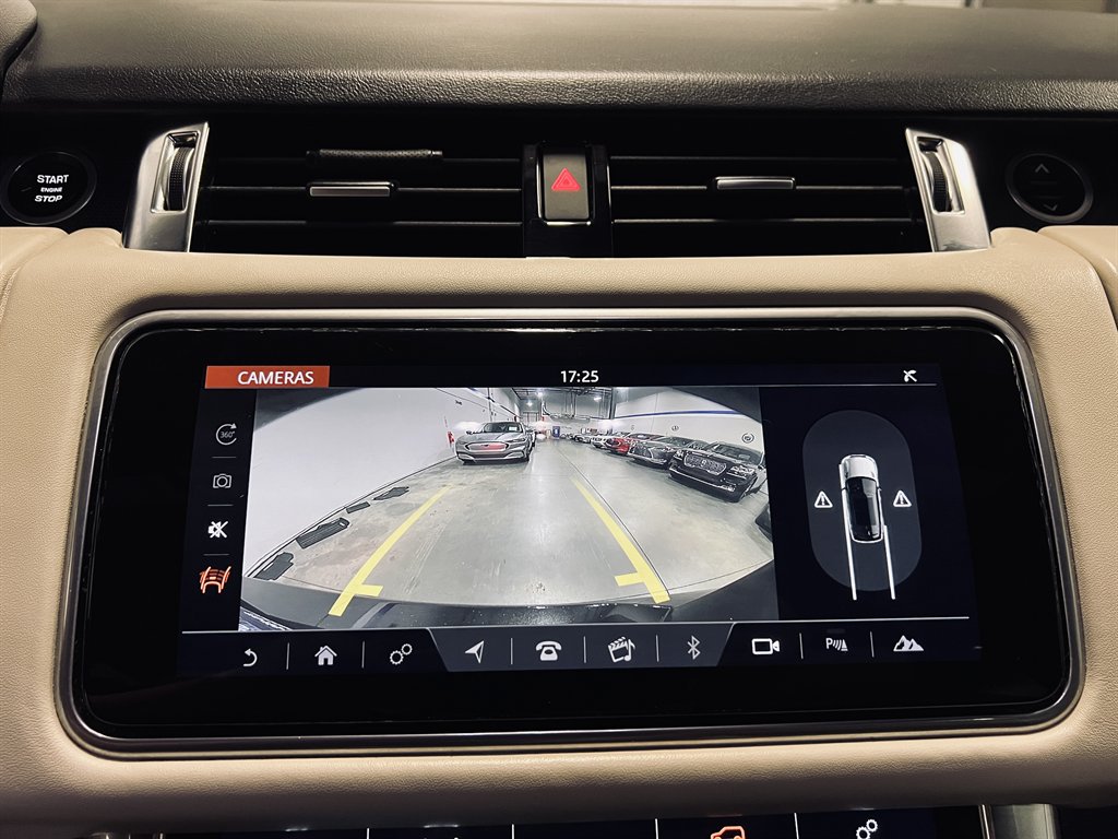2020 Land Rover Range Rover Sport - $23,999