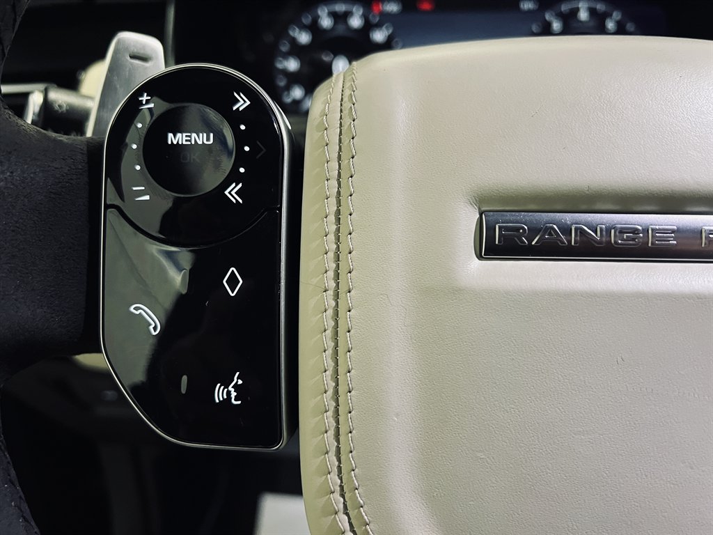 2020 Land Rover Range Rover Sport - $23,999