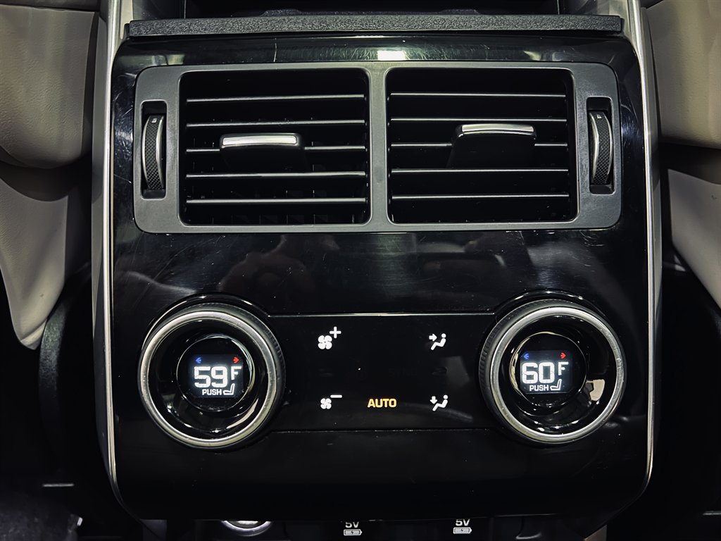 2020 Land Rover Range Rover Sport - $23,999