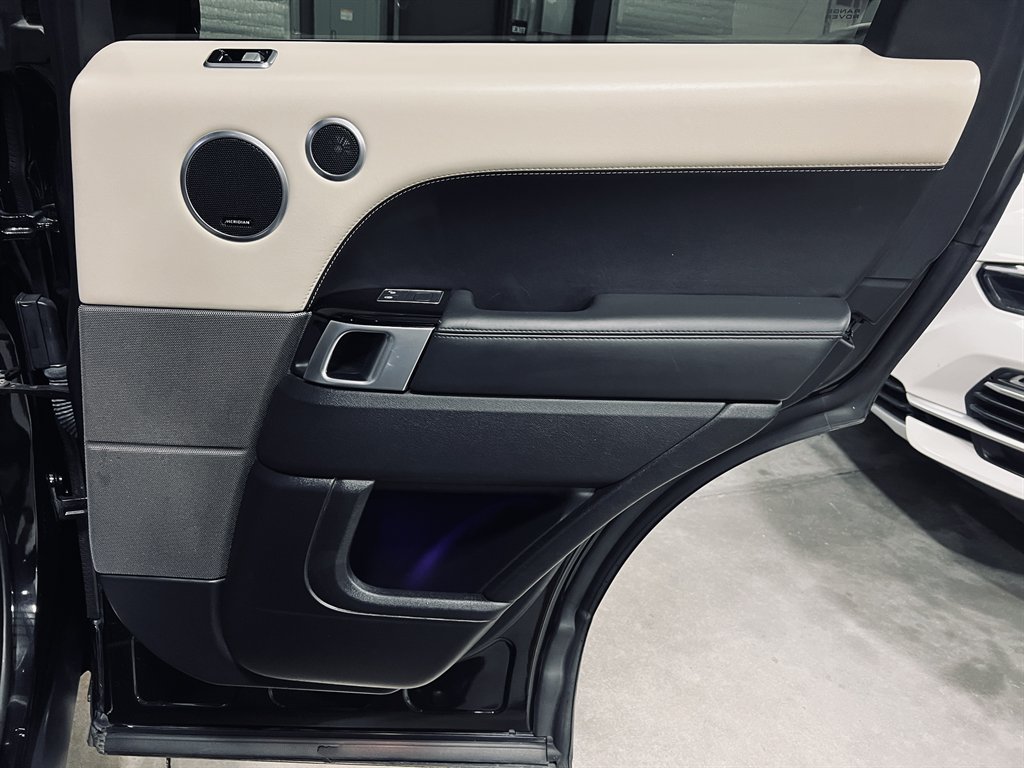 2020 Land Rover Range Rover Sport - $23,999