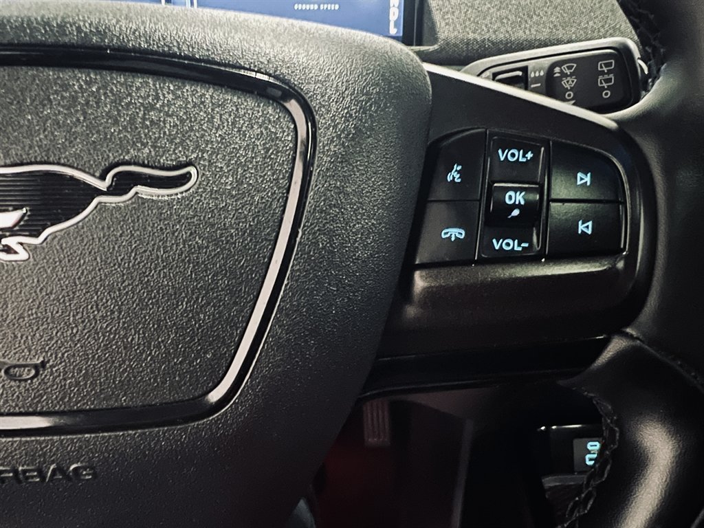 2021 Ford Mustang - $22,700