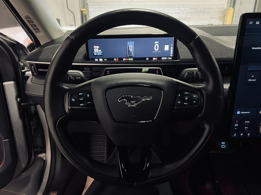 2021 Ford Mustang - $22,700
