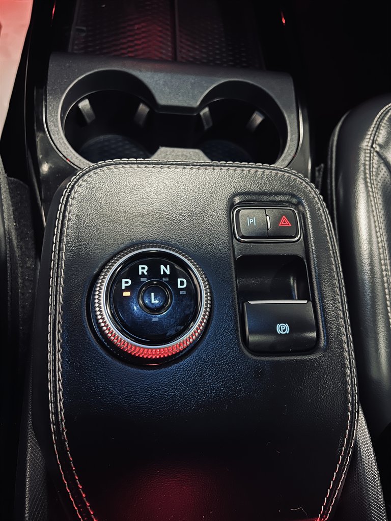 2021 Ford Mustang - $22,700
