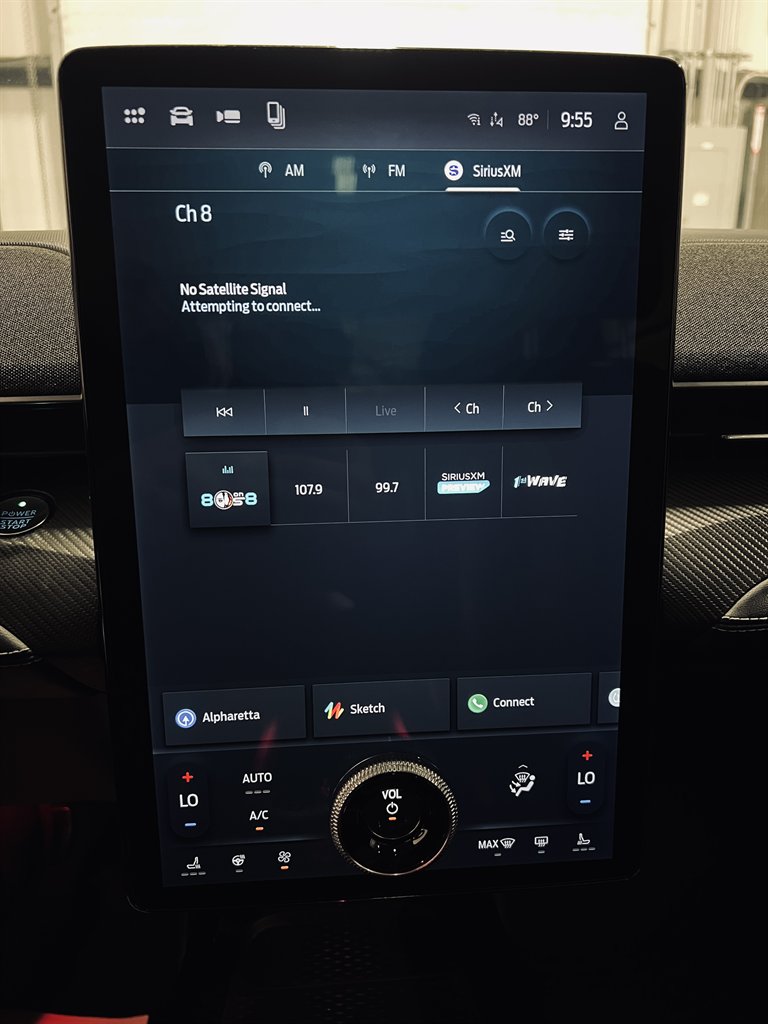 2021 Ford Mustang - $22,700