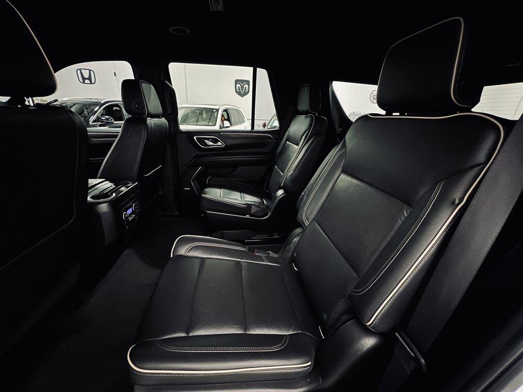 2021 Chevrolet Tahoe - $29,850