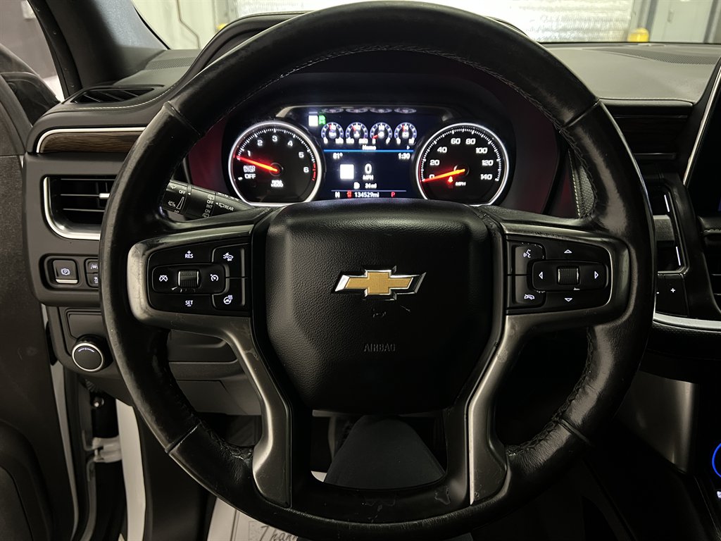 2021 Chevrolet Tahoe - $29,850