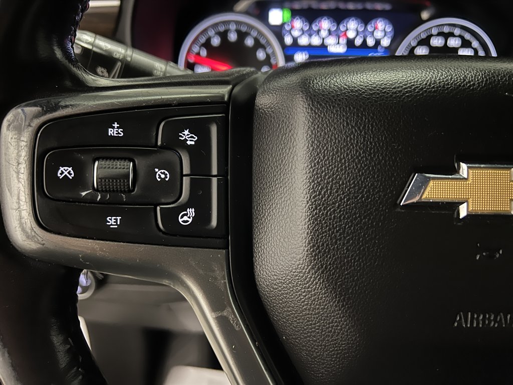 2021 Chevrolet Tahoe - $29,850
