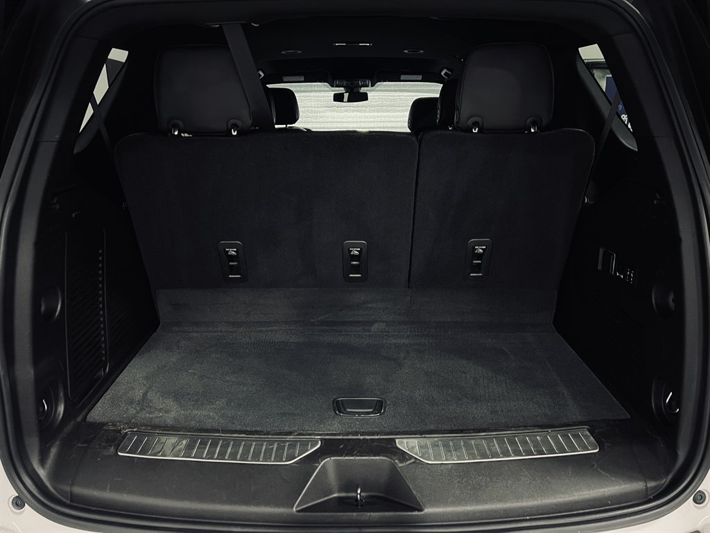 2021 Chevrolet Tahoe - $29,850