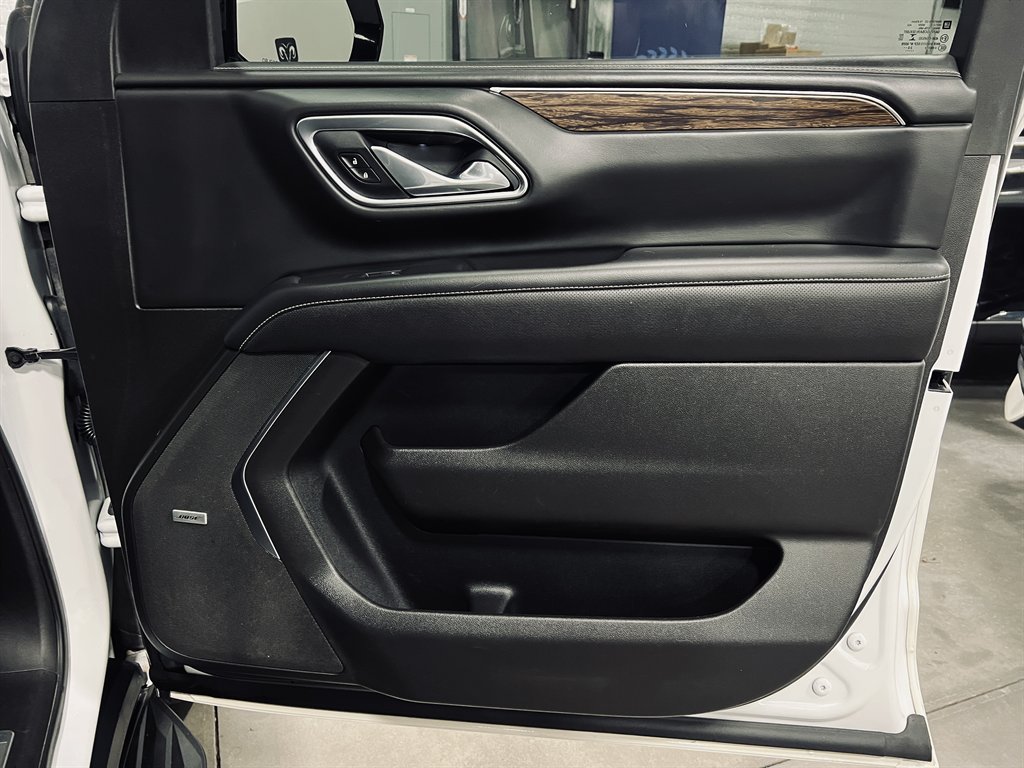 2021 Chevrolet Tahoe - $29,850