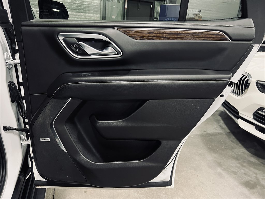 2021 Chevrolet Tahoe - $29,850