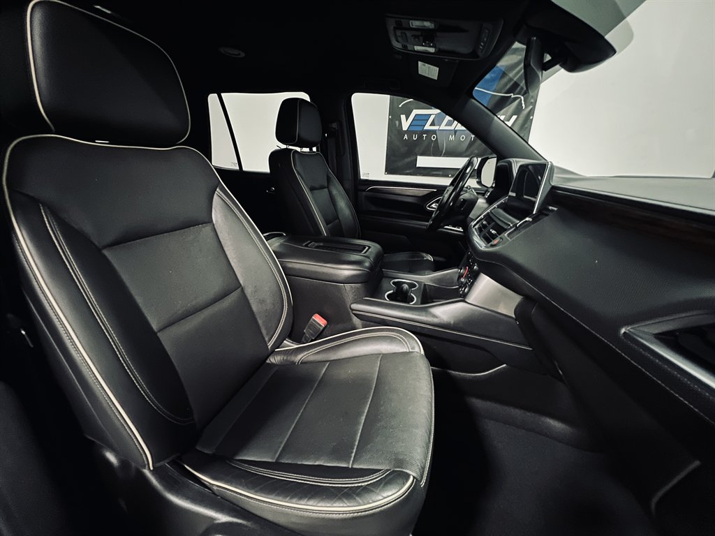 2021 Chevrolet Tahoe - $29,850