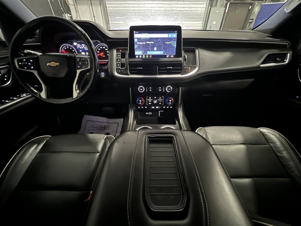 2021 Chevrolet Tahoe - $29,850