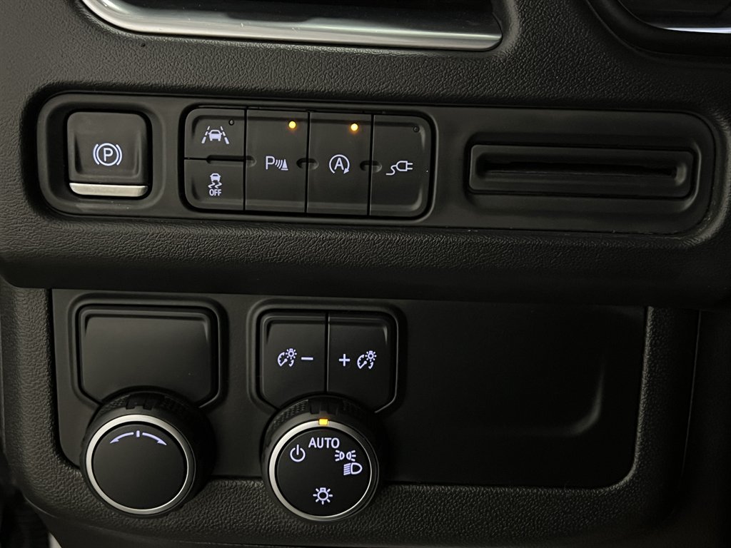 2021 Chevrolet Tahoe - $29,850