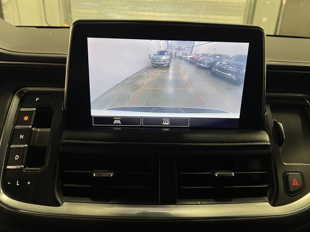 2021 Chevrolet Tahoe - $29,850