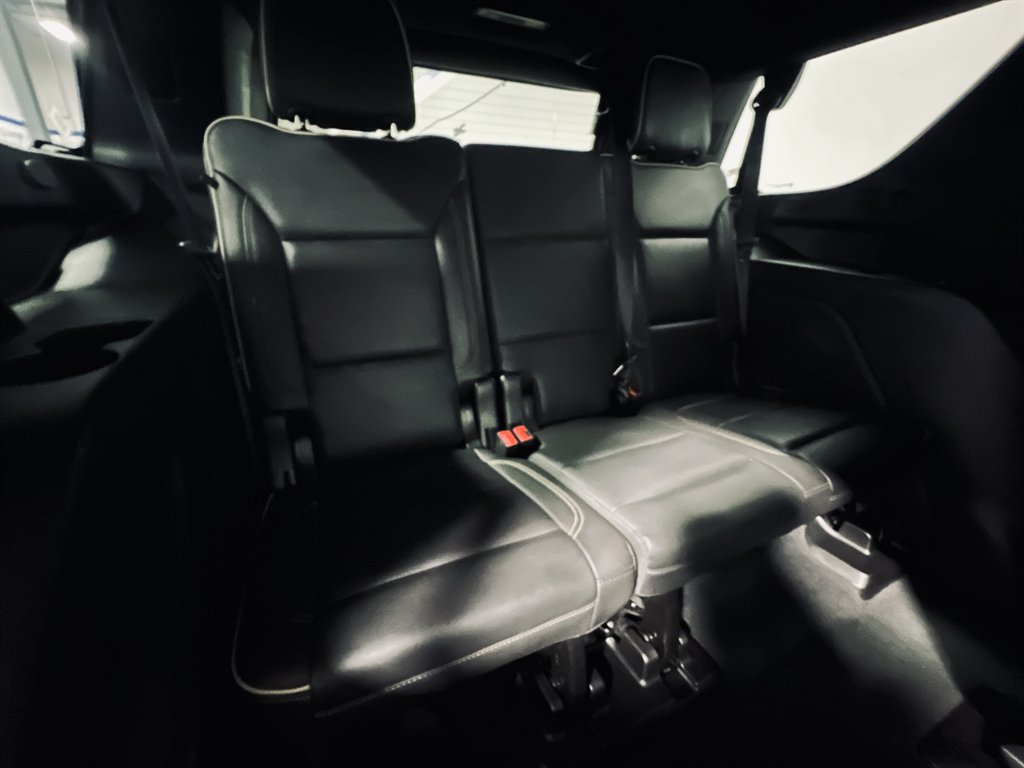 2021 Chevrolet Tahoe - $29,850