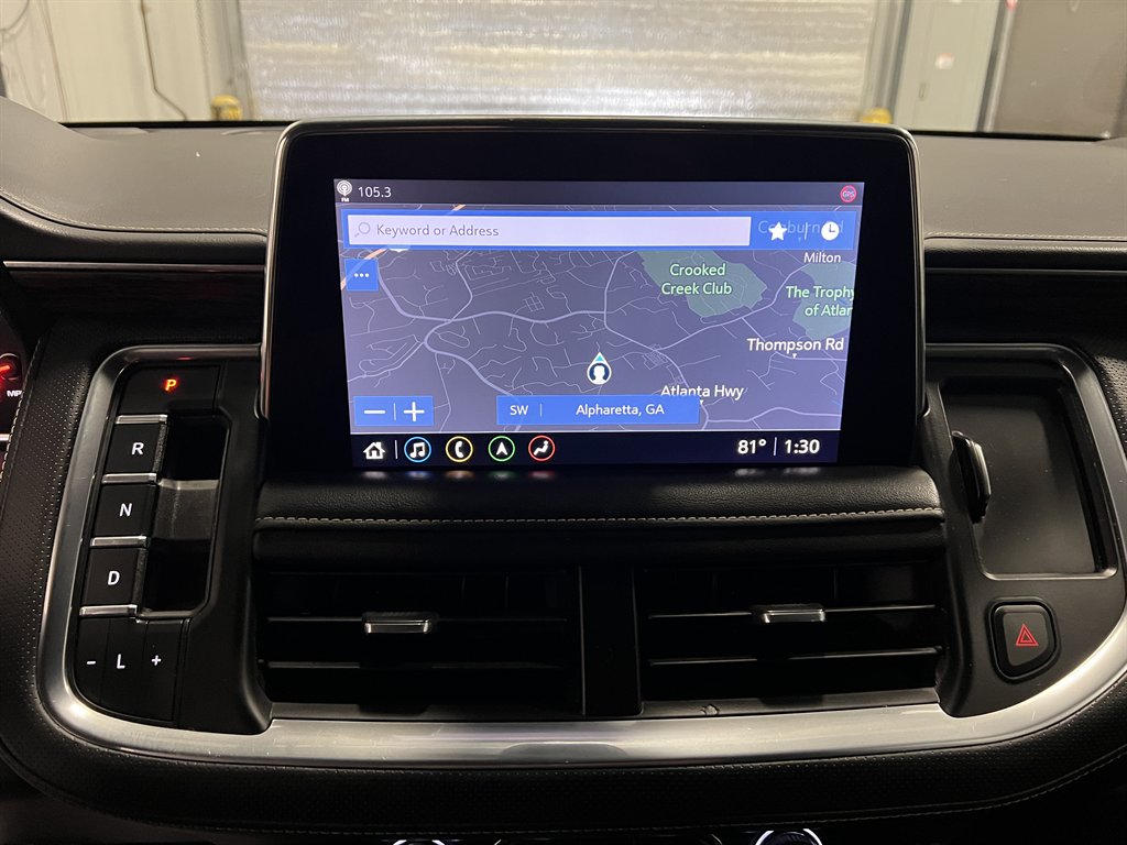 2021 Chevrolet Tahoe - $29,850