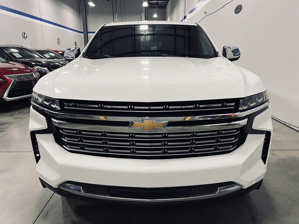 2021 Chevrolet Tahoe - $29,850