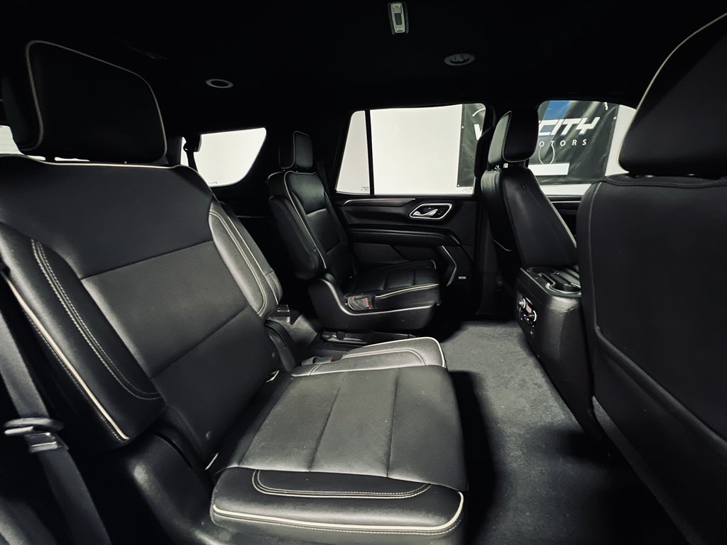 2021 Chevrolet Tahoe - $29,850