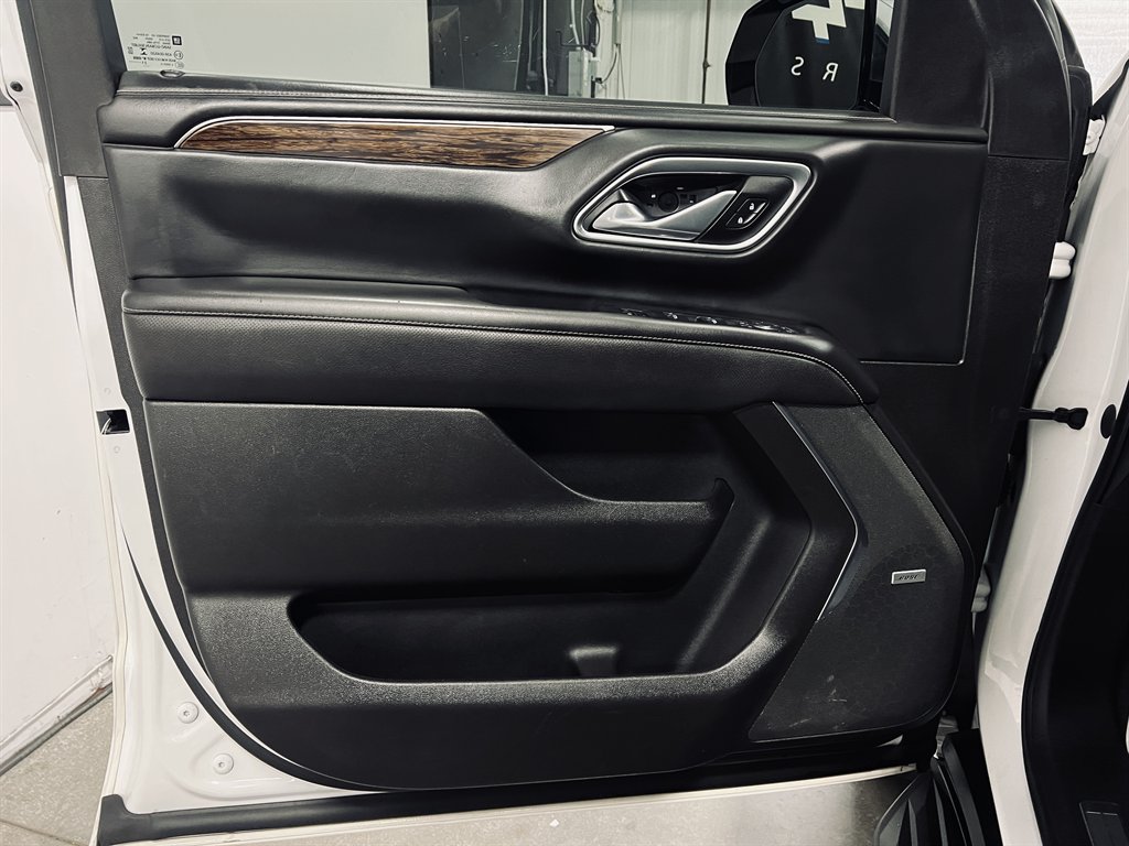 2021 Chevrolet Tahoe - $29,850