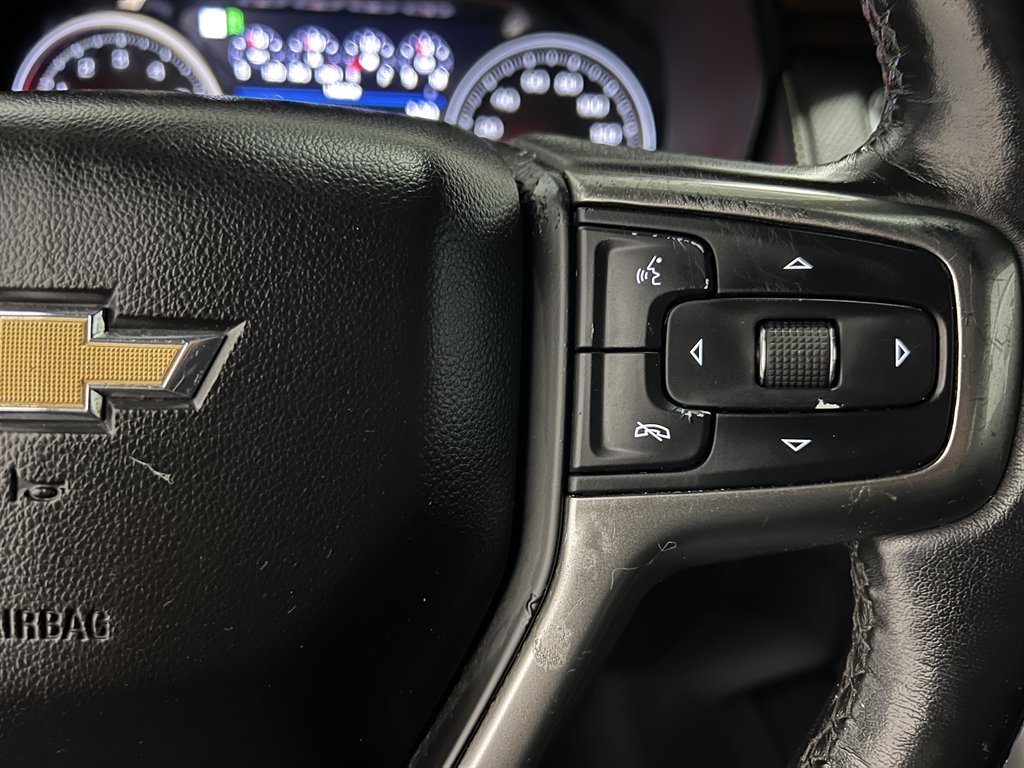 2021 Chevrolet Tahoe - $29,850