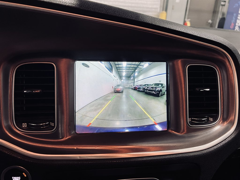 2019 Dodge Charger - $24,300