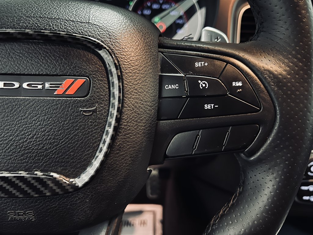 2019 Dodge Charger - $24,300